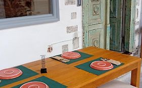 Syros Soul Luxury Suites